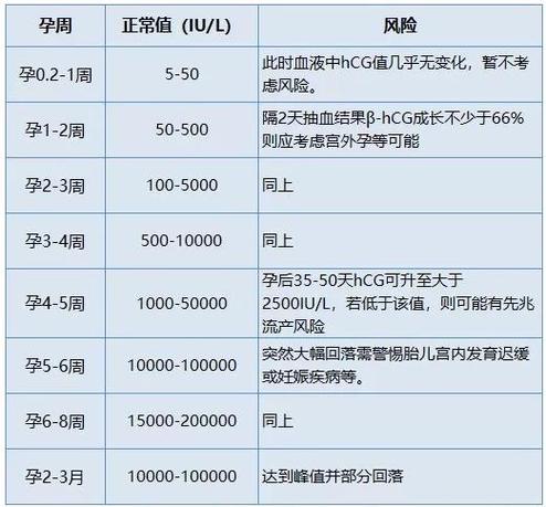怀孕多久可以查孕酮(怀孕几周可以查孕酮和hcg)